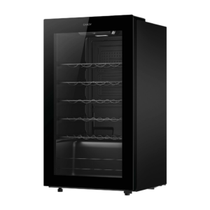 Candy 33 Bottle DiVino Monozone Wine Cooler